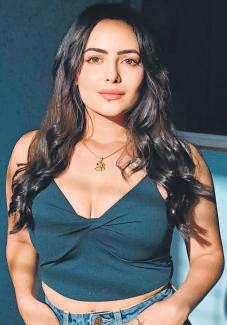 I've always wanted to be an actor and get people's love