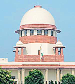 SC declines interim relief to Jagdishan