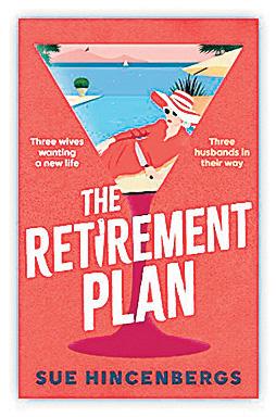 A plan that keeps you guessing, but hardly engaged
