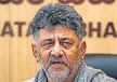 'Will follow party line', says Shivakumar on power-sharing agreement with Siddaramaiah