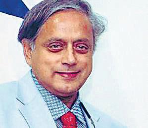 Rumblings as Tharoor emerges as ‘CM pick’
