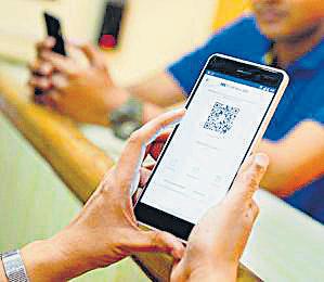 India makes faster payments than any other country: IMF