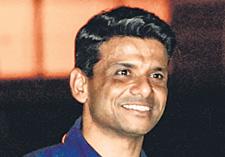 Shukla to undergo seven-day rehab after returning to Earth