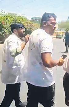 One month later, Air India Flight 171’s only survivor battles trauma