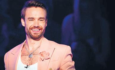 Liam Payne's fam to decide on his two unreleased albums