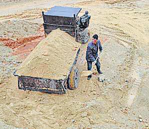Indian firms plot to break free of China rare earth control