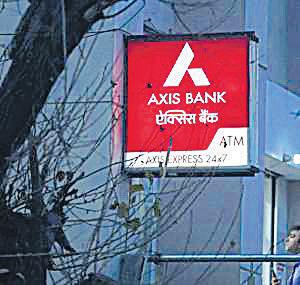 Top Citi hires exit Axis Bank amid retail biz challenges