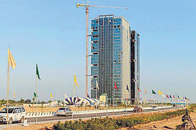 Indian distributors check out GIFT City funds