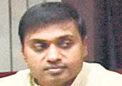 YSRCP MP held in ₹3,200-crore liquor case in Andhra Pradesh