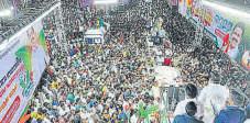 AIADMK will win polls, form govt on its own: EPS to Stalin