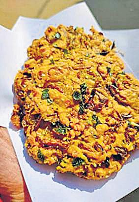 foodrun A story of grit and Maddur vade