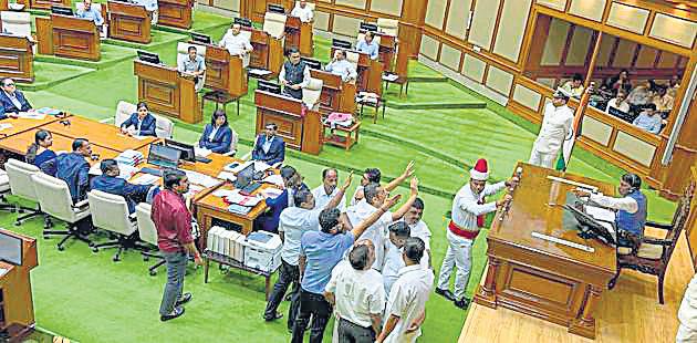 Goa to approach SC over K’taka ‘diverting’ water