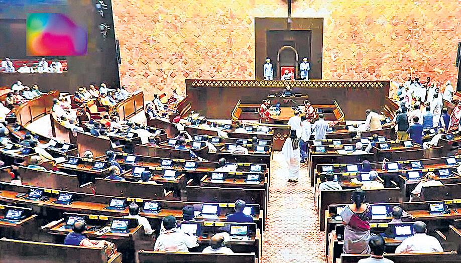82K offers and 8K joinees in first phase of PM Internship Scheme