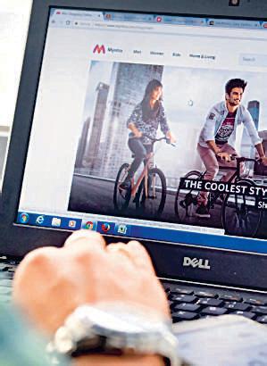 ED slaps FEMA case on Myntra