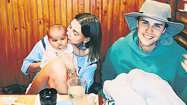 Hailey opens up about near-death childbirth experience, Justin Bieber's worsening mental health