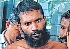 Kerala CM orders probe into murder convict’s jailbreak from Kannur prison