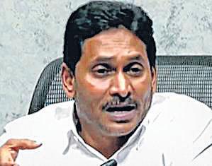 NCLT upholds Jagan’s plea to cancel transfer of his shares