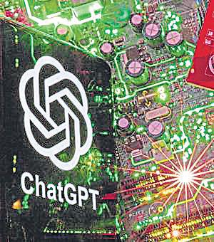 ChatGPT now ready to help prep for IIT