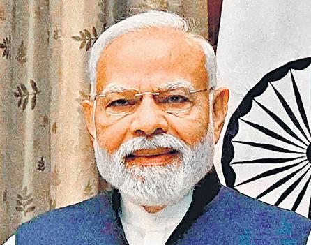 ₹71k-cr projects in focus during PM's 5-state tour