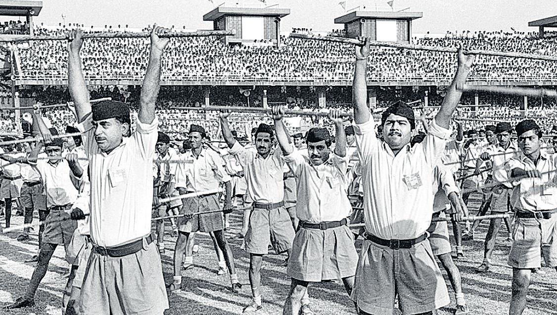 100 years of service to nation, humanity