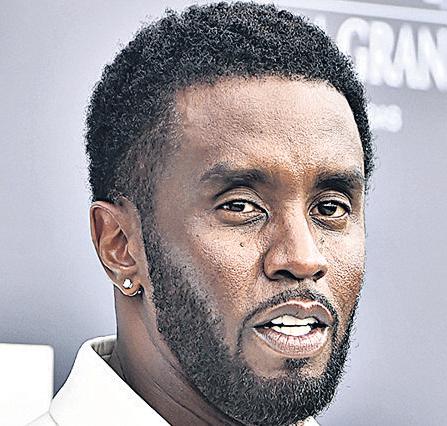 Sean 'Diddy' Combs gets 4 years in prison