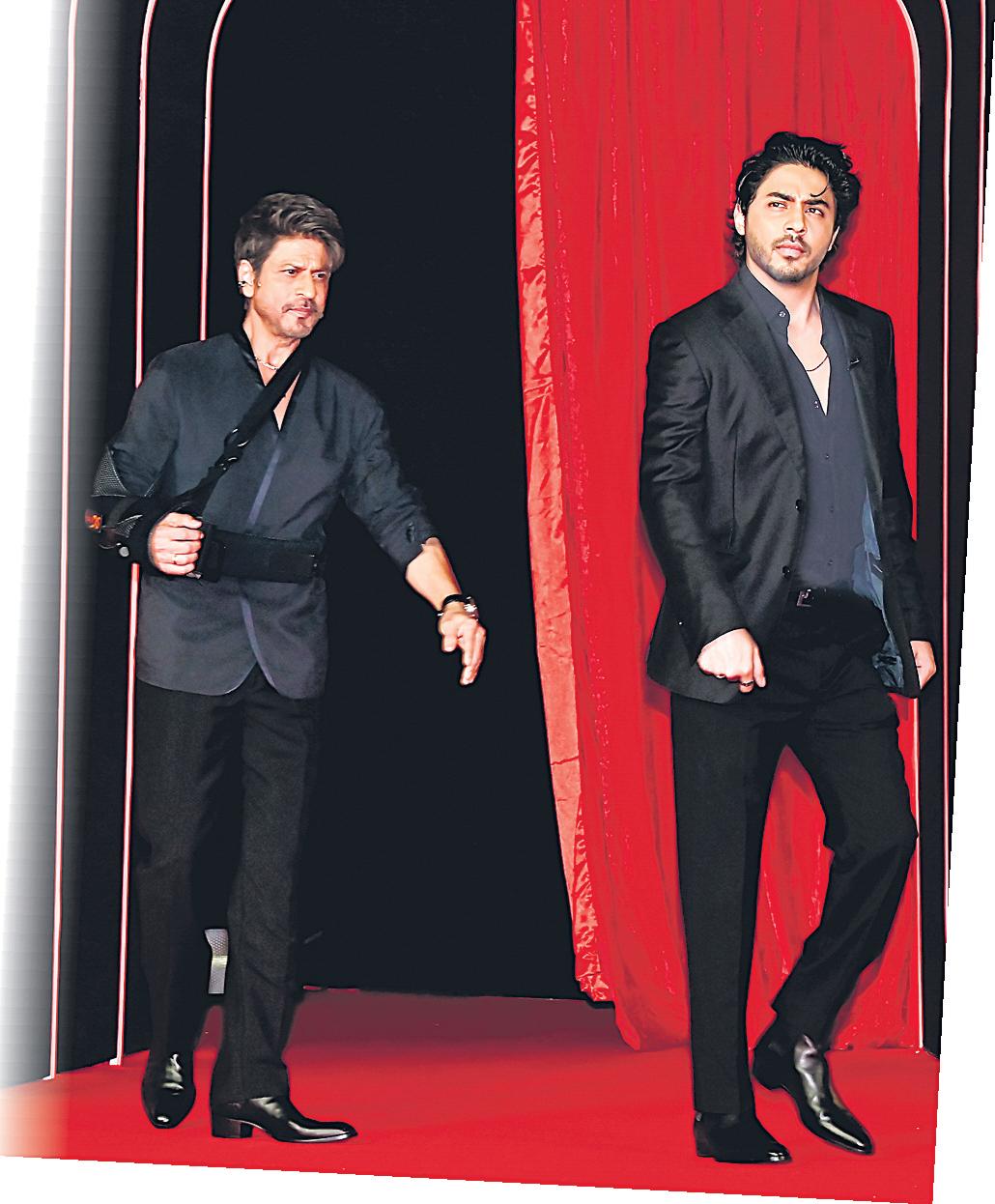 SUMMONS ISSUED TO NETFLIX, RED CHILLIES OVER WANKHEDE DEFAMATION SUIT