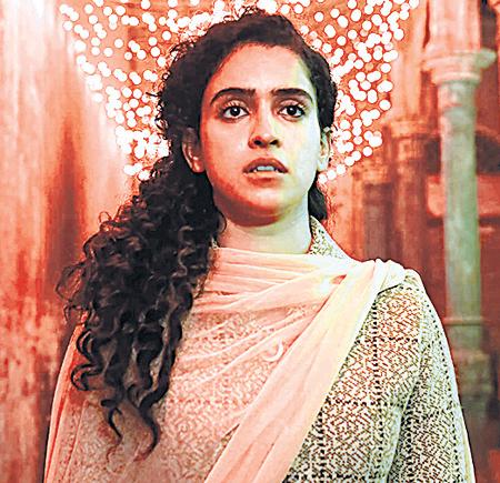 Both Kajol and Sanya have similar innocence: Umesh Bist