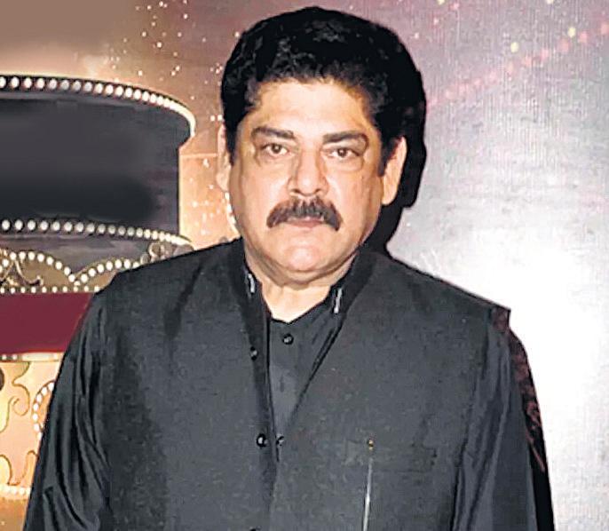 Pankaj Dheer dies after prolonged cancer battle, industry pays tribute