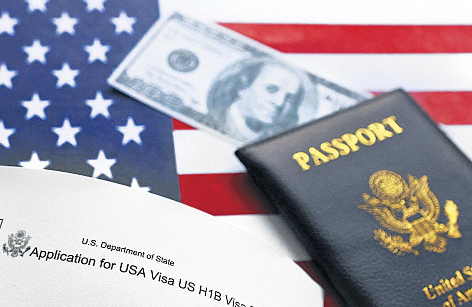 US biz lobby sues Trump govt over $100K H-1B fee