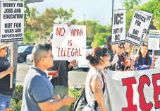 77% fall in Indian illegal immigration to US in first 9 mths of Trump admin