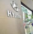 Hyundai Motor India Q2 profit up 14.3%