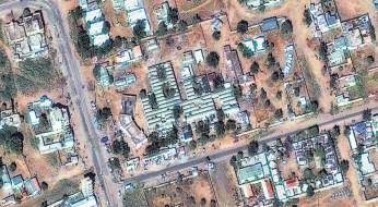 Mass killings in Sudan still on
