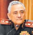 Sindoor’s lessons will find place in theatre plan: CDS