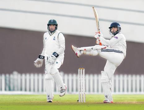 Pant back for the SA Tests but Shami’s wait continues