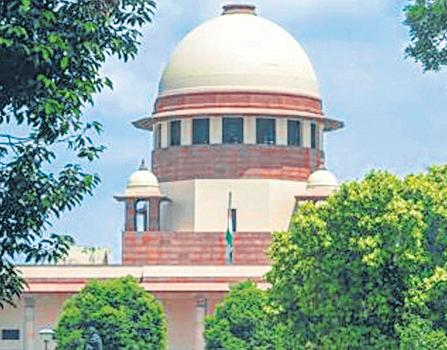 SC suggests use of Blockchain to ease land registrations