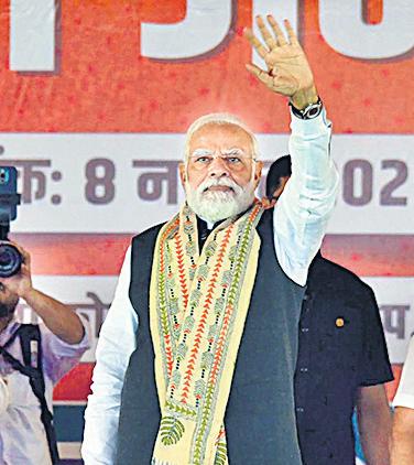 NDA, Oppn leaders trade barbs