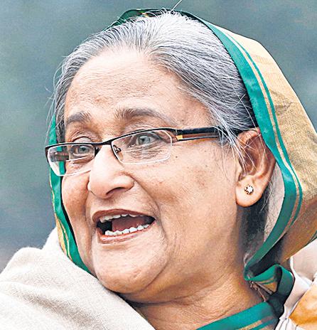 Hasina’s trial verdict on Nov 17: Prosecutor