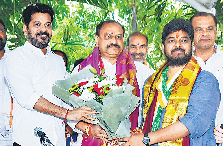 Mixed outcomes for bypoll incumbents