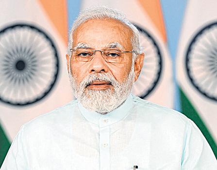 Modi to release next PM Kisan tranche