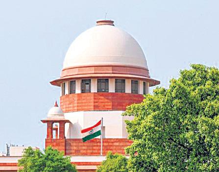 Finish heinous crimes’ trials in 6 months: SC