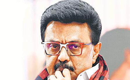 Govt nod denied for TN Metro projects out of revenge: Stalin