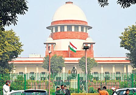 Apex court asks Hindu women to execute wills
