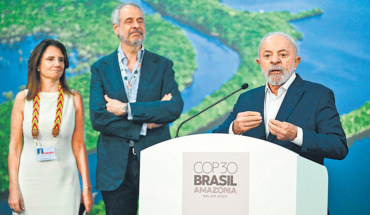 COP30: Consensus on key issues eludes negotiators