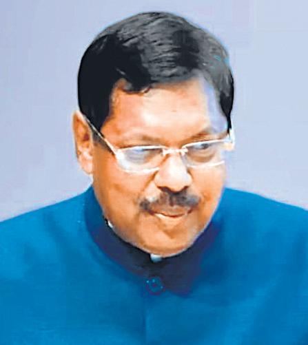 Peers criticised me for creamy layer ruling: CJI