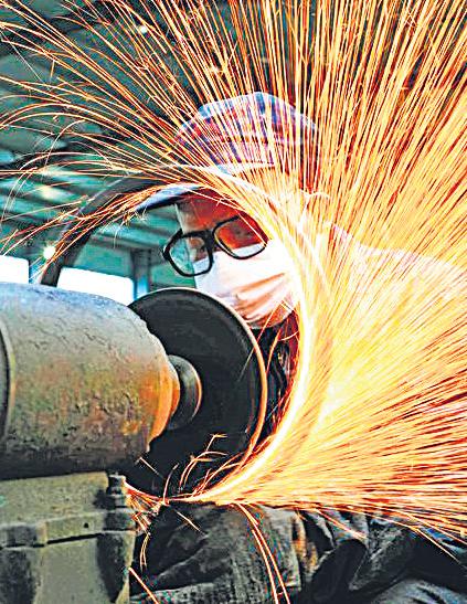 Pvt sector growth set to cool in Nov: Flash PMI