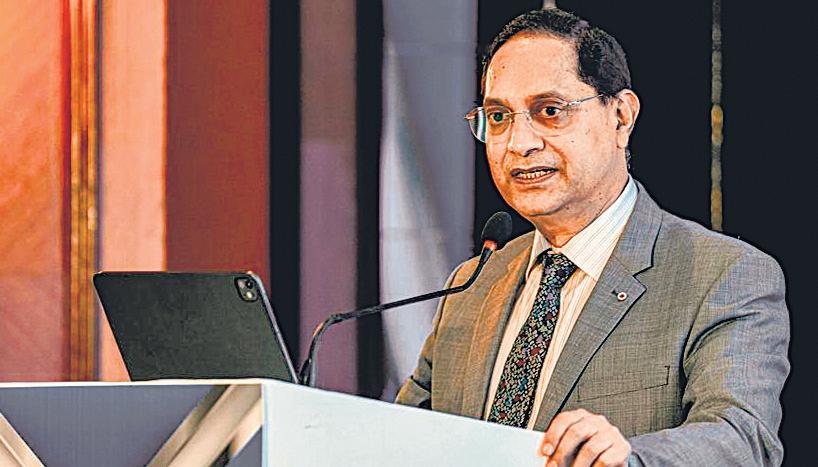 Indices may sport Reits as Sebi eyes liquidity boost