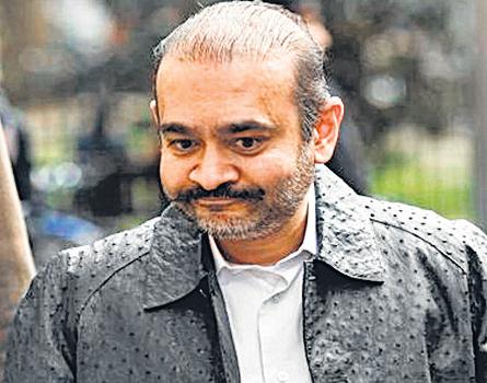 ED to auction two cars of fugitive Nirav Modi after court’s approval
