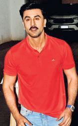 Ranbir Kapoor's schedule reshuffle puts Ramayana Part 2 off-track