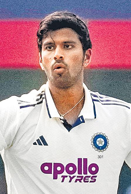 Do Gambhir, Gill and India know how to use Washi?