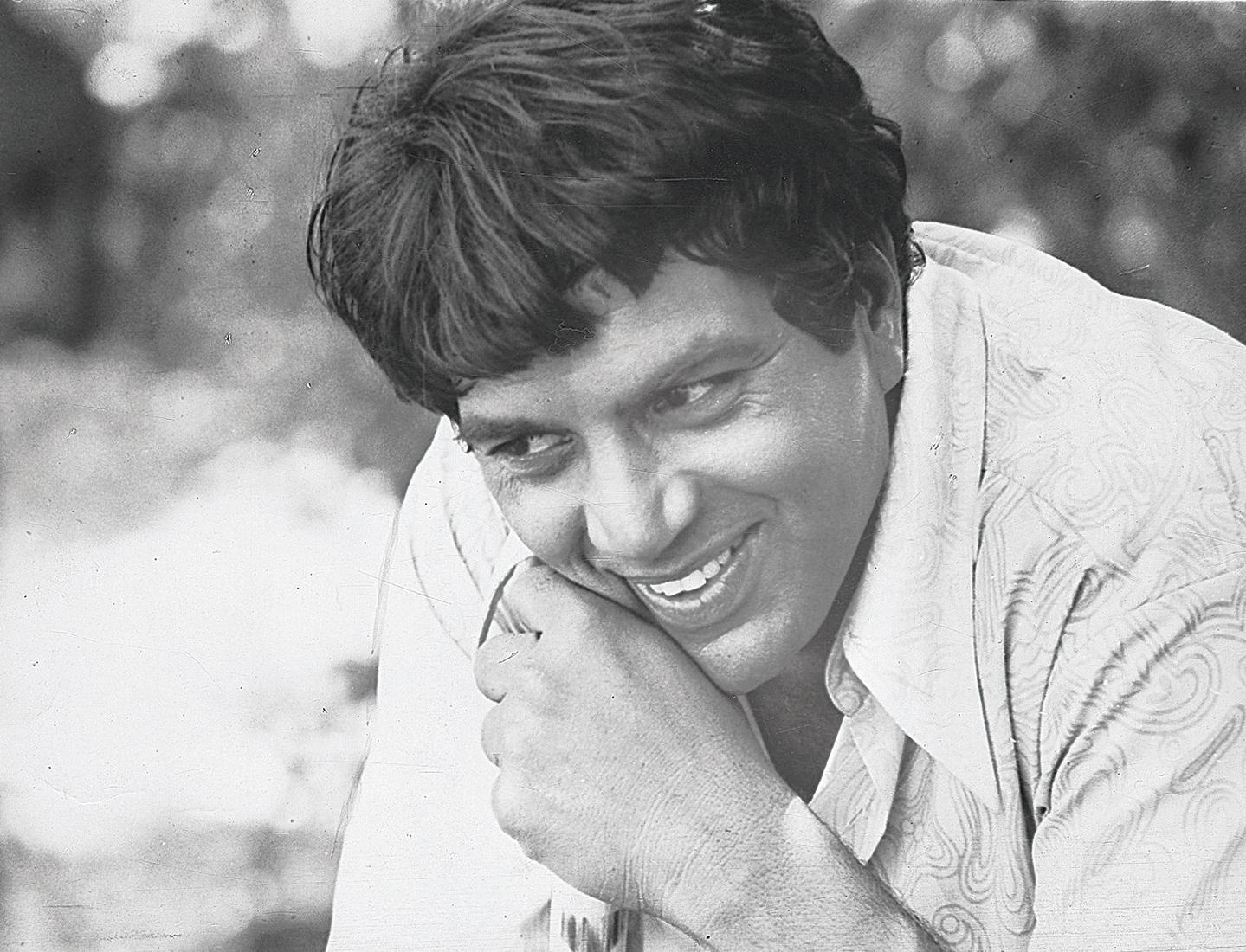 Herculean hit machine: Dharmendra dies at 89